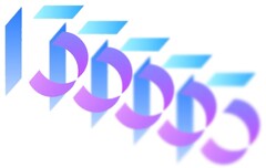 El supuesto logo de MIUI 13.5 muestra el numeral