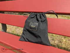 La bolsa