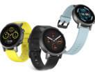 El Mobvoi TicWatch E3 recibe Wear OS 3.5. (Fuente de la imagen: Mobvoi)