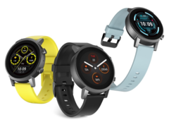 El Mobvoi TicWatch E3 recibe Wear OS 3.5. (Fuente de la imagen: Mobvoi)