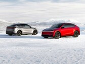 Model Y Premium 2026