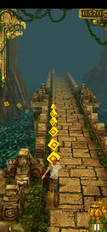 Temple Run