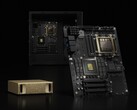 La N1X será la próxima CPU de consumo de Nvidia, como la DGX Spark que aparece en la imagen (fuente de la imagen: Nvidia)
