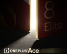 Se espera que el OnePlus Ace 5 Pro cuente con el Snapdragon 8 Elite (Fuente de la imagen: OnePlus - editado)
