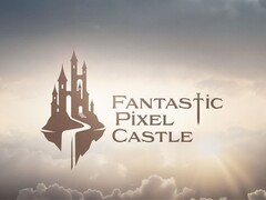 Project Ghost se apoya en gran medida en elementos roguelite a través de sus Zonas Azules. (Fuente de la imagen: fantasticpixelcastle.com)