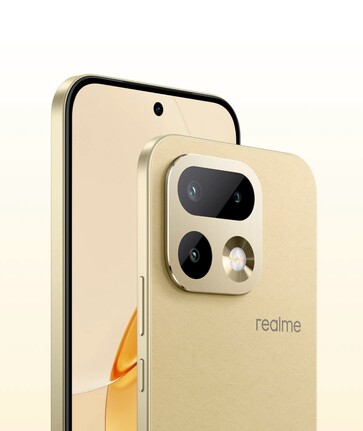 Realme 16 Pro