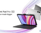El Redmi Pad Pro 5G está a punto de lanzarse. (Imagen: @leijun)