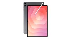 La Samsung Galaxy Tab S11 Ultra podría ser más delgada de lo que se esperaba (Fuente de la imagen: Evan Blass, editado)