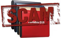 El timo del SSD de 30 TB por menos de 40 dólares falsea su tamaño de almacenamiento y sus velocidades de transferencia. (Fuente de la imagen: Wrapango/OnlyGFX - editado)