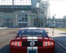 Una captura de pantalla del proyecto de reestreno de The Crew 'The Crew Unlimited' (fuente de la imagen: whammy4 YT)