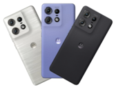 Se rumorea que el Edge 50 Pro será uno de los varios smartphones Edge 50 lanzados este año. (Fuente de la imagen: Motorola)