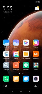 Review de Xiaomi Redmi K30 Ultra smartphone