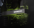 La RTX 3060 de 8 GB es una RTX 3060 sólo de nombre. (Fuente de la imagen: NVIDIA)