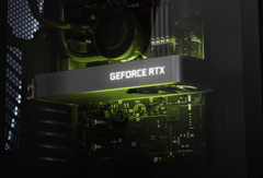 La RTX 3060 de 8 GB es una RTX 3060 sólo de nombre. (Fuente de la imagen: NVIDIA)