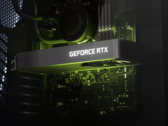 La RTX 3060 de 8 GB es una RTX 3060 sólo de nombre. (Fuente de la imagen: NVIDIA)