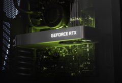 La RTX 3060 de 8 GB es una RTX 3060 sólo de nombre. (Fuente de la imagen: NVIDIA)