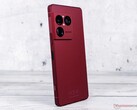 Al parecer, Sony ya está desarrollando el sucesor del Xperia 1 VIII que se muestra aquí.
