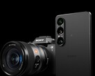 Al parecer, el negocio de smartphones Xperia de Sony no es rentable en algunas regiones (Fuente de la imagen: Sony)
