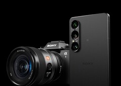 Al parecer, el negocio de smartphones Xperia de Sony no es rentable en algunas regiones (Fuente de la imagen: Sony)