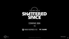 Starfield recibirá más DLC después de Shattered Space (imagen vía Bethesda)
