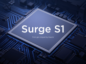 El chipset original del Surge. (Fuente: Xiaomi)
