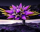 El último monitor para juegos de TCL utiliza un enorme panel HVA de 57 pulgadas. (Fuente de la imagen: TCL)