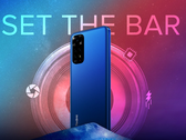 El Redmi Note 11S llegará en al menos dos colores. (Fuente de la imagen: Xiaomi)