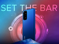 El Redmi Note 11S llegará en al menos dos colores. (Fuente de la imagen: Xiaomi)