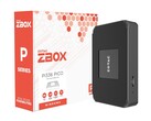 El ultraportátil Zotac Zbox P1336 Pico PC ya es oficial (imagen vía Zotac)