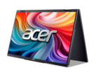 El PD163QT. (Fuente de la imagen: Acer)