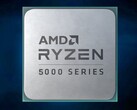 AMD sólo puede lanzar cuatro modelos de CPU Zen 3 de escritorio este año. (Fuente de la imagen: PCGuide)