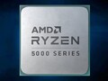 AMD sólo puede lanzar cuatro modelos de CPU Zen 3 de escritorio este año. (Fuente de la imagen: PCGuide)
