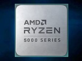 AMD sólo puede lanzar cuatro modelos de CPU Zen 3 de escritorio este año. (Fuente de la imagen: PCGuide)