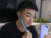 Carl Pei en sus días de OnePlus. (Fuente: YouTube)
