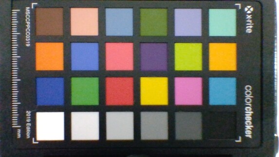 ColorChecker 