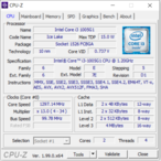 CPU-Z