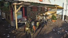 The Division 2