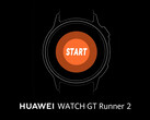 Huawei sólo se ha burlado del diseño del Watch GT Runner 2.