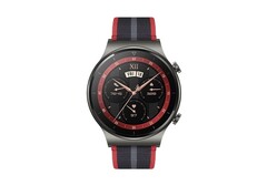 El reloj Huawei GT 2 Pro Edición de Año Nuevo se vende por 369 dólares en China. (Fuente de la imagen: Huawei)