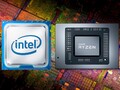 La comparación entre el Intel Core i9-11900KF y el Ryzen 7 5800X se reduce al rendimiento de los núcleos y a las diferencias de potencia. (Fuente de la imagen: Intel/AMD/TechSpot - editado)