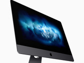 Review del Apple iMac Pro (Xeon W-2140B, Radeon Pro Vega 56)