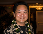 Ken Kutaragi, creador de la PlayStation original, fotografiado en 2004.
