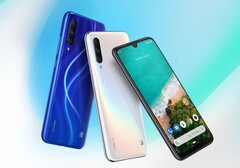 El Xiaomi Mi A3 ha recibido otro parche de seguridad, aunque una semana antes de que Google publique otro. (Fuente de la imagen: Xiaomi)