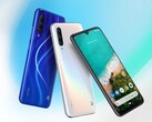 El Xiaomi Mi A3 ha recibido otro parche de seguridad, aunque una semana antes de que Google publique otro. (Fuente de la imagen: Xiaomi)