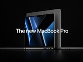 El MacBook Pro 14 comienza en 1.999 dólares con 16 GB de RAM, un SSD de 512 GB y sin Touch Bar. (Fuente de la imagen: Apple)
