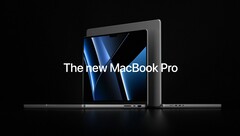 El MacBook Pro 14 comienza en 1.999 dólares con 16 GB de RAM, un SSD de 512 GB y sin Touch Bar. (Fuente de la imagen: Apple)