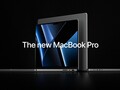 El MacBook Pro 14 comienza en 1.999 dólares con 16 GB de RAM, un SSD de 512 GB y sin Touch Bar. (Fuente de la imagen: Apple)