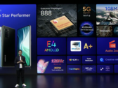Las mejores características del Xiaomi Mi 11i. (Fuente: YouTube)