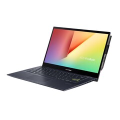 El Asus VivoBook Flip 14, alimentado por Ryzen, muestra lo mucho que Intel necesita para lanzar su plataforma Tiger Lake (Fuente de la imagen: Asus)