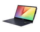 El Asus VivoBook Flip 14, alimentado por Ryzen, muestra lo mucho que Intel necesita para lanzar su plataforma Tiger Lake (Fuente de la imagen: Asus)